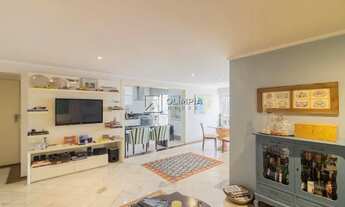 Imagem 4: Apartamento Venda 3 Dormitórios - 113 m² Cerqueira César