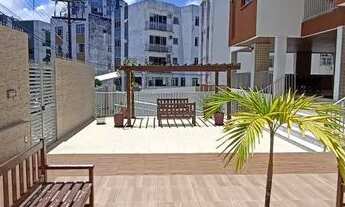 Imagem 7: Apartamento de 2 Quartos com Dependências Completas no Melhor da Vila Laura