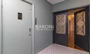 Imagem 4: São Paulo - Apartamento Padrão - Higienópolis