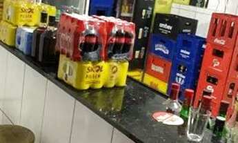 Imagem 4: Passo Ponto Galpão / depósito com venda por R$35.000