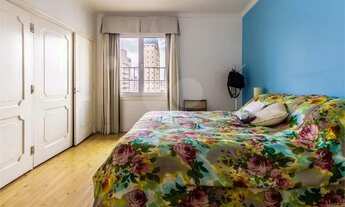 Imagem: APARTAMENTO COM 3 DORMITÓRIOS, SENDO 1