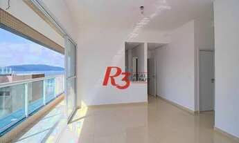 Imagem 4: Apartamento à venda, 119 m² por R$ 2.269.333,00 - José Menino - Santos/SP