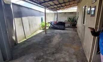 Imagem: Casa com 3 dormitórios à venda em Itaúna