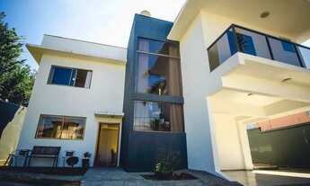 Imagem 2: Casa na Pampulha