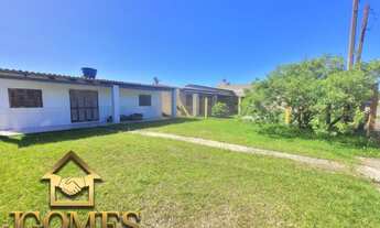 Imagem 2: CASA DE ALVENARIA TRÊS DORMITÓRIOS EM NOVA TRAMANDAÍ