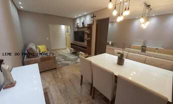 Imagem 2: Apartamento 2 dormitórios para Venda em Santo André, CAMPESTRE, 2 dormitórios, 1 suíte, 2