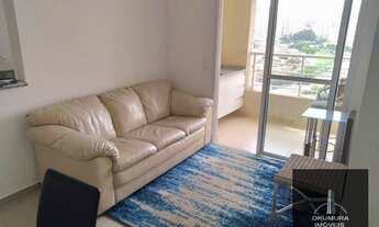 Imagem: Apartamento com 2 dormitórios para alugar