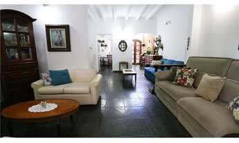 Imagem 6: SãO PAULO - Casa Padrão - Chácara Santo Antônio (Zona Sul