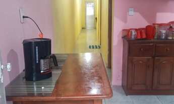 Imagem 2: Vendo Casa no Quarenta horas próximo a Mário Covas - R$ 160.000 Pode financiar