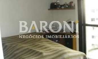 Imagem 7: São Paulo - Apartamento Padrão - Moema