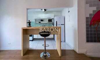 Imagem 2: São Paulo - Apartamento Padrão - Moema