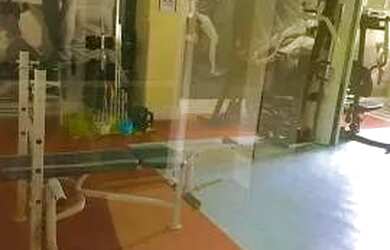 Imagem 2: Vendo ou Alugo Apartamento na Rua Florianópolis Praça seca