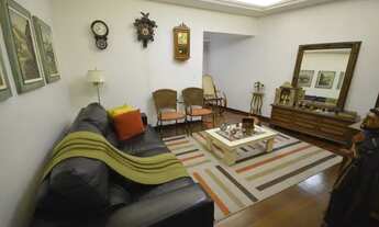 Imagem: Apartamento com 4 dormitórios à venda