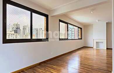 Imagem 4: SAO PAULO - Apartamento Padrão - BROOKLIN PAULISTA