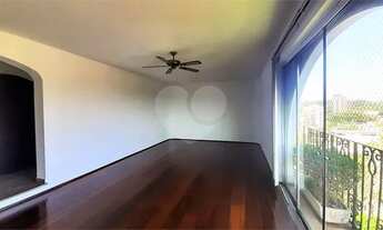 Imagem 2: São Paulo - Apartamento Padrão - CHÁCARA SANTO ANTÔNIO