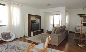 Imagem: Apartamento com 265 m2, 4 quartos, 3 suítes