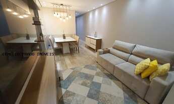 Imagem 5: Apartamento 2 dormitórios para Venda em Santo André, CAMPESTRE, 2 dormitórios, 1 suíte, 2