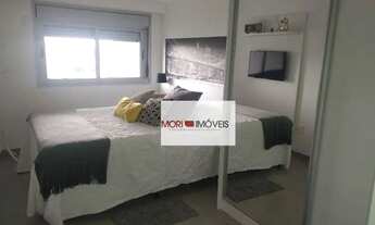 Imagem 5: Apartamento com 2 dormitórios para alugar, 58 m² por R$ 6.788,00/mês - Água Branca - São P