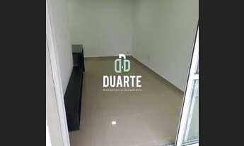 Imagem 4: SANTOS - Apartamento Padrão - VILA MATHIAS