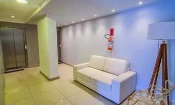 Imagem 3: Alugo apto casa Amarela- 3 quartos