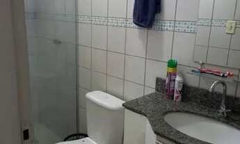 Imagem 2: Apartamento para venda com 2 quartos em Cabula - Salvador - BA