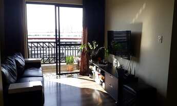 Imagem 6: Apartamento para venda tem 65 metros quadrados com 2 quartos em Jardim Promissão - São Pau