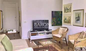 Imagem 4: São Paulo - Apartamento Padrão - Moema