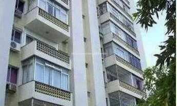 Imagem: Apartamento à venda, 2 quartos, 1 vaga