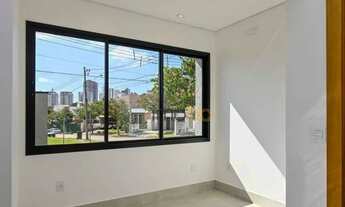 Imagem 4: Casa com 3 dormitórios à venda, 200 m² por R$ 1.950.000,00 - Condomínio Residencial Givern