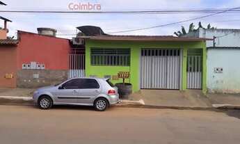 Imagem 3: 6 Barracões no bairro Vila dos Montes