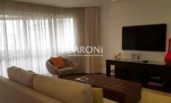 Imagem 5: São Paulo - Apartamento Padrão - Campo Belo