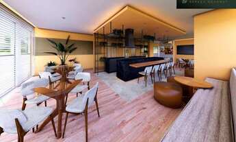 Imagem 7: Apartamento para venda com 51 metros quadrados com 2 quartos em Parnamirim - Recife - PE