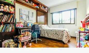 Imagem 4: São Paulo - Apartamento Padrão - Brooklin