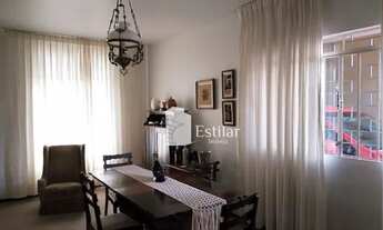 Imagem 7: Casa 03 quartos (01 suíte) e 05 vagas no Jardim Botânico, Curitiba