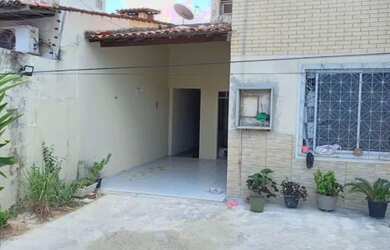Imagem 3: Casa com 4 dormitórios, 200 m² - venda por R$ 550.000,00 ou aluguel por R$ 3.500,00 - Mara
