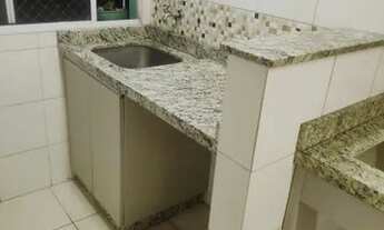 Imagem 4: Oportunidade apartamento 3 quartos 1 suite Parque Amazonia Buriti Shopping