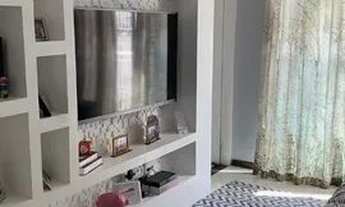 Imagem 4: DG58 ?Apartamento com ótimo acabamento no Condomínio Maricá Life em Galo Branco!