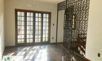 Imagem 6: Casa com 3 dormitórios para alugar, 120 m² por R$ 4.355,00/mês - Cambuí - Campinas/SP