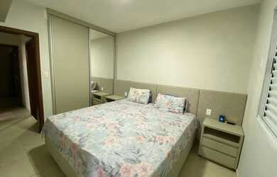 Imagem 14: UBERLâNDIA - Apartamento Padrão - Santa Mônica