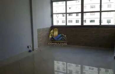 Imagem 6: Apartamento com 3 dormitórios à venda, 93 m² por R$ 574.900,00 - José Menino - Santos/SP