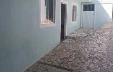 Imagem 6: Anexo de 1 quarto, bairro Jardim Cidade Florianópolis