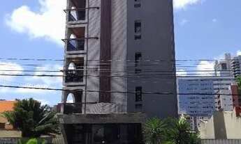 Imagem: APARTAMENTO RESIDENCIAL em João Pessoa
