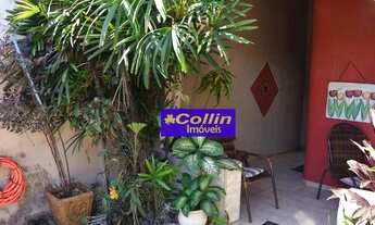 Imagem 4: Casa com 3 dormitórios à venda, 255 m² por R$ 700.000,00 - Olinda - Uberaba/MG