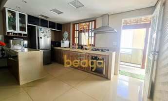 Imagem 4: Casa com 3 dormitórios à venda em Belo Horizonte