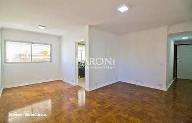 Imagem 1: São Paulo - Apartamento Padrão - Jardim América