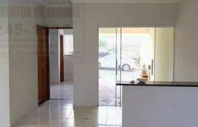 Imagem 3: Casa em mandaguaçu