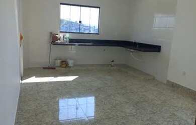 Imagem 6: Casa para venda tem 185 metros quadrados com 3 quartos em Parque Independência - Juiz de F