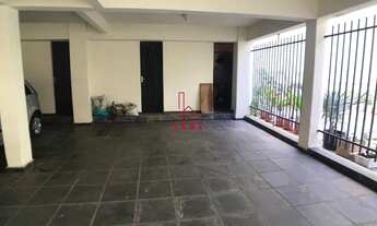 Imagem: Área Privativa / Garden com 4 dormitórios