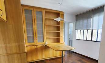 Imagem 2: Apartamento frente ao Condor