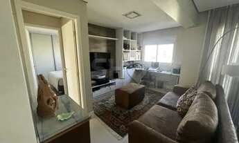 Imagem 5: Apartamento no Campo Belo com 2 dormitórios